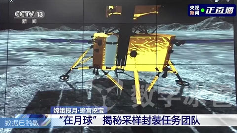 战场态势与作战装备可视化