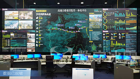智慧城市领域 · 成功案例