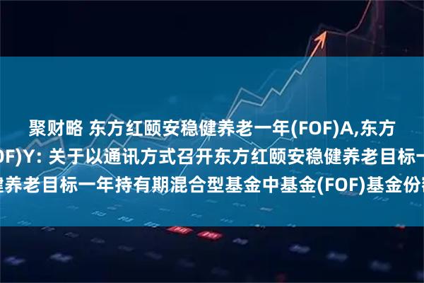 聚财略 东方红颐安稳健养老一年(FOF)A,东方红颐安稳健养老一年(FOF)Y: 关于以通讯方式召开东方红颐安稳健养老目标一年持有期混合型基金中基金(FOF)基金份额持有人大会的公告