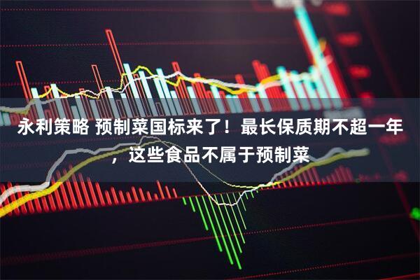 永利策略 预制菜国标来了！最长保质期不超一年，这些食品不属于预制菜